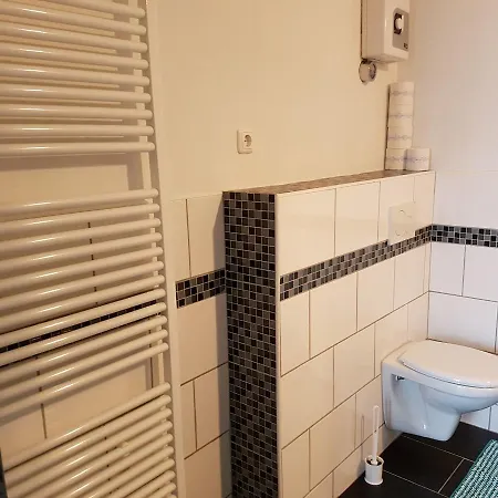 Konukevi Doernberg 2*