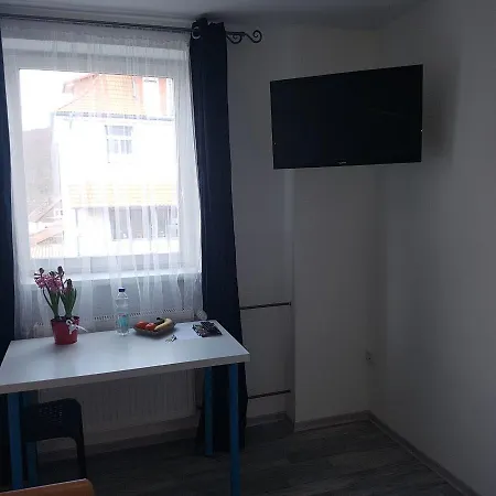 Konukevi Doernberg 2*